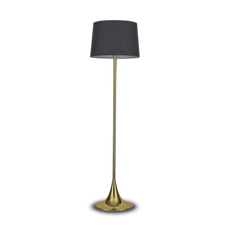 Торшер ideal Lux London pt1 Cromo