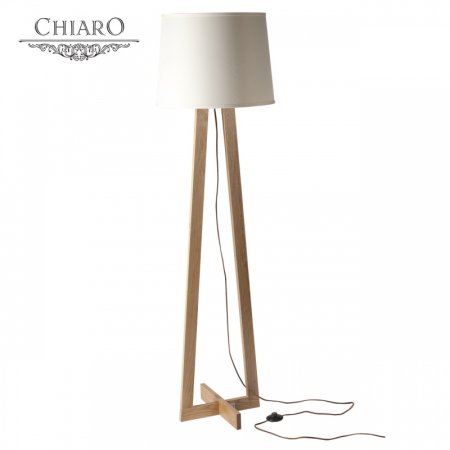 Торшер Chiaro Бернау