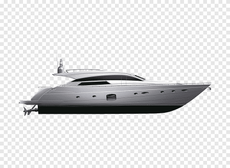 Катер Sunseeker 48