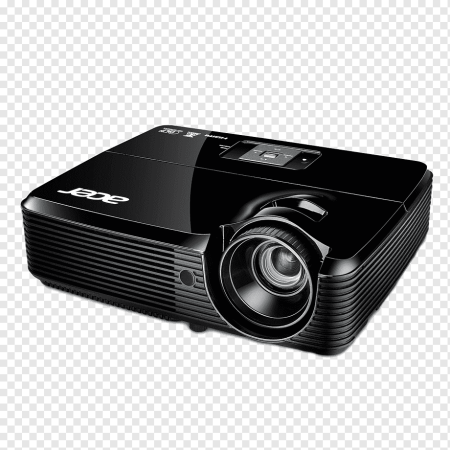 Acer p1223?