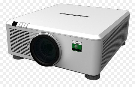 Проектор Digital Projection m-Vision cine 230-HC W/out Lens