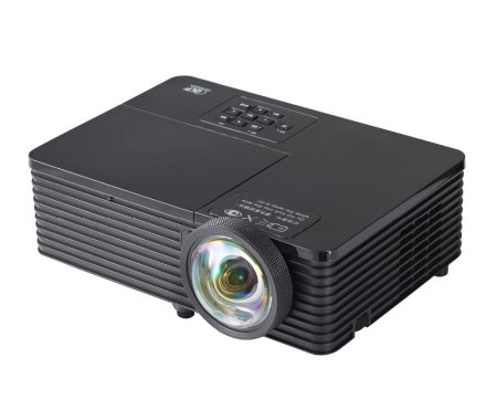 Проектор dell 1200dlp