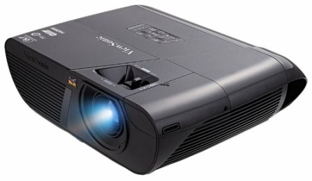 Проектор VIEWSONIC pjd7325