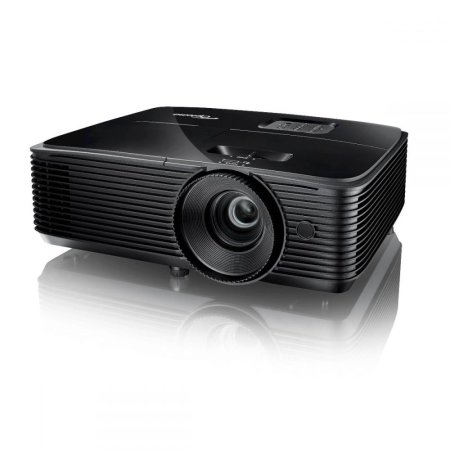 Проектор Optoma hd28e