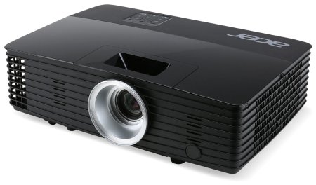 Проектор Optoma w400