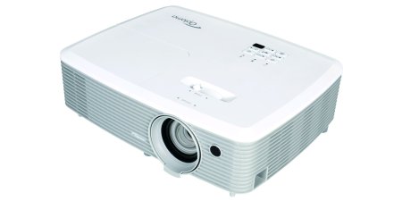 Проектор Optoma eh334