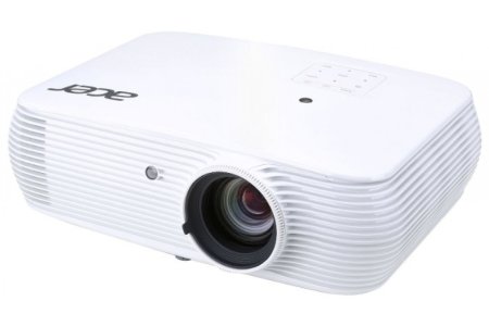 Проектор Optoma eh334