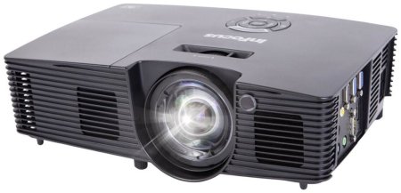Проектор VIEWSONIC pg707w