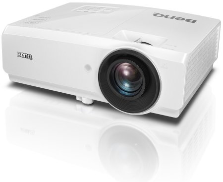 Проектор Vivitek h1180
