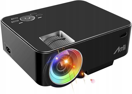 Проектор VIEWSONIC pjd5253