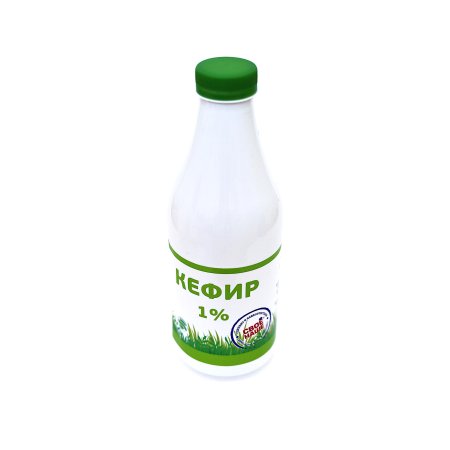Кефир упаковка