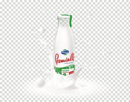 Стакан кефира