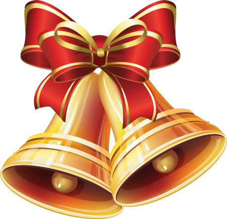 Колокольчик школьный