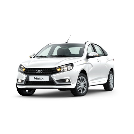 Lada Vesta Comfort Light