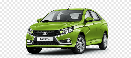 Лада Веста АВТОВАЗ