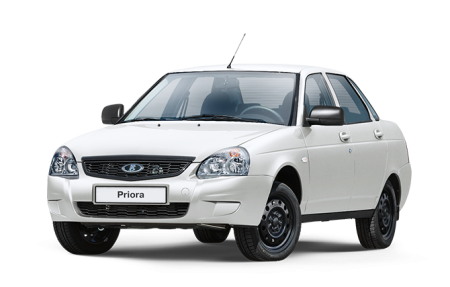 Lada Kalina Sport 2020