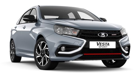 Lada Samara 2115 седан