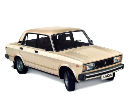Lada XRAY PNG