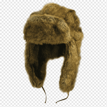Soviet Ushanka