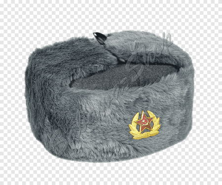 Шапки советского Союза