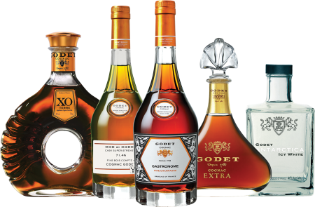 Виски Хеннесси