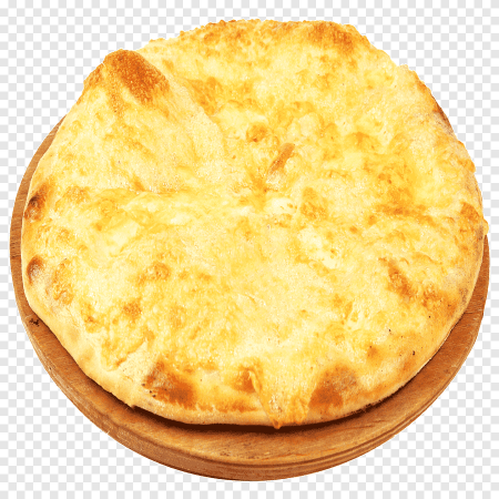 Хачапури по-аджарски
