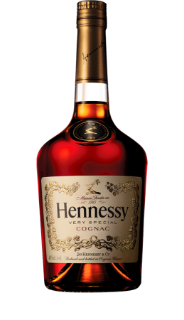 Hennessy v.s.o.p
