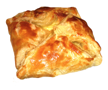 Хачапури по-аджарски