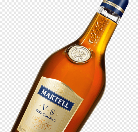 Мартель Курвуазье