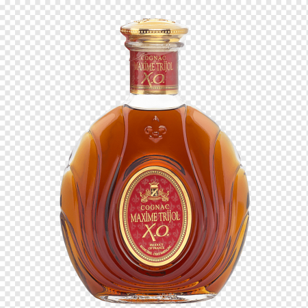 Maxime Trijol Cognac