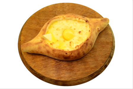 Хачапури осетинские