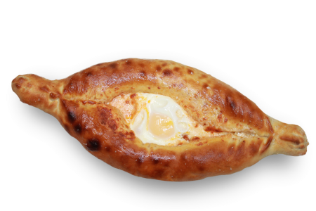 Пицца хачапури