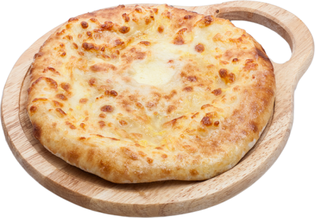 Хачапури кубдари