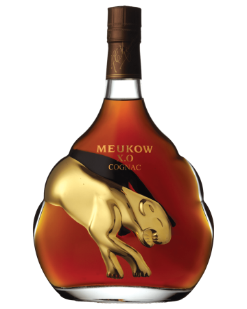 Коньяк Меуков XO