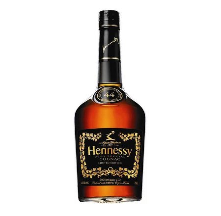 Hennessy vs Limited Edition 2021