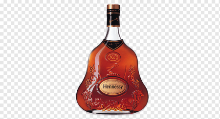 Hennessy XO