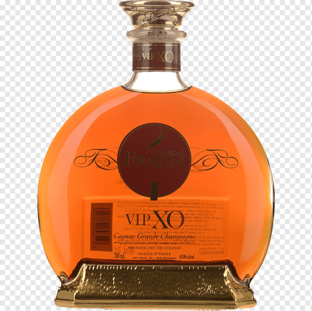 Коньяк grande Champagne