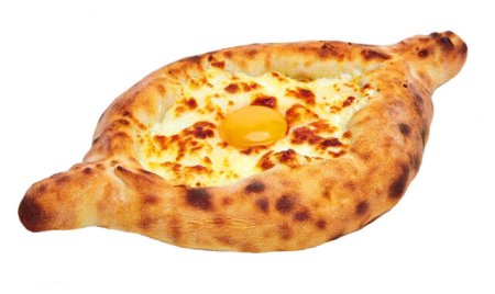 Хачапури по-менгрельски