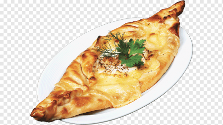 Хачапури по мегрельски