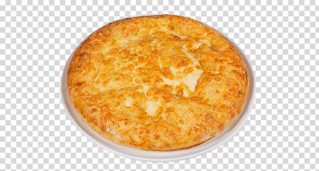 Аджарский хачапури