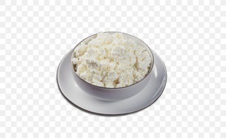 Cottage Cheese Clipart