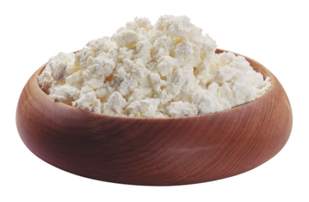 Творог молочные продукты