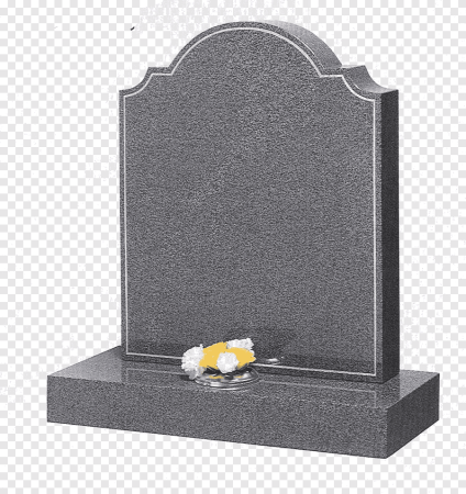 Надгробный камень