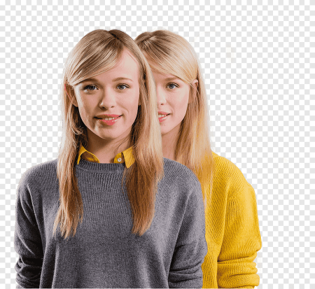 Девушка подросткового возраста