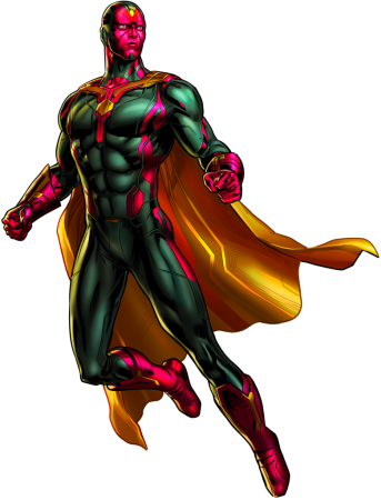 Avengers Alliance гамбит
