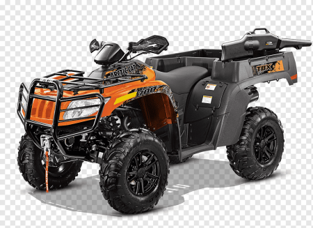 Arctic Cat 700