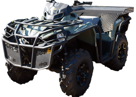Atv Quad