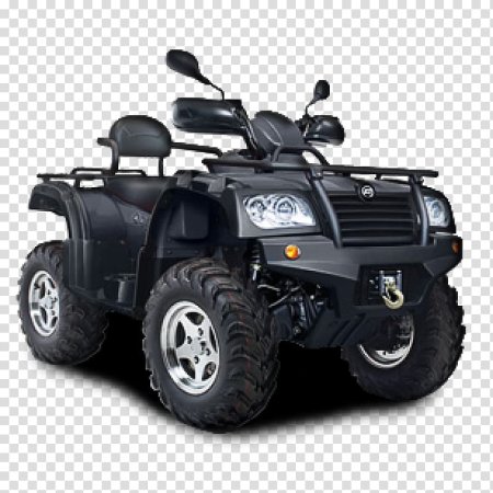 Квадроцикл мотакс Раптор 125