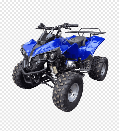Квадроцикл Explorer 2006