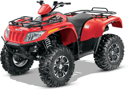 Atv rx223
